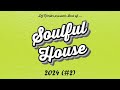 Dj rimiks  best of soulful house 2024 2
