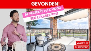 Huis te koop: Wales 57 in Purmerend HR Makelaars - woningvideo Huis te koop: Wales 57 in Purmerend HR Makelaars - woningvideo
