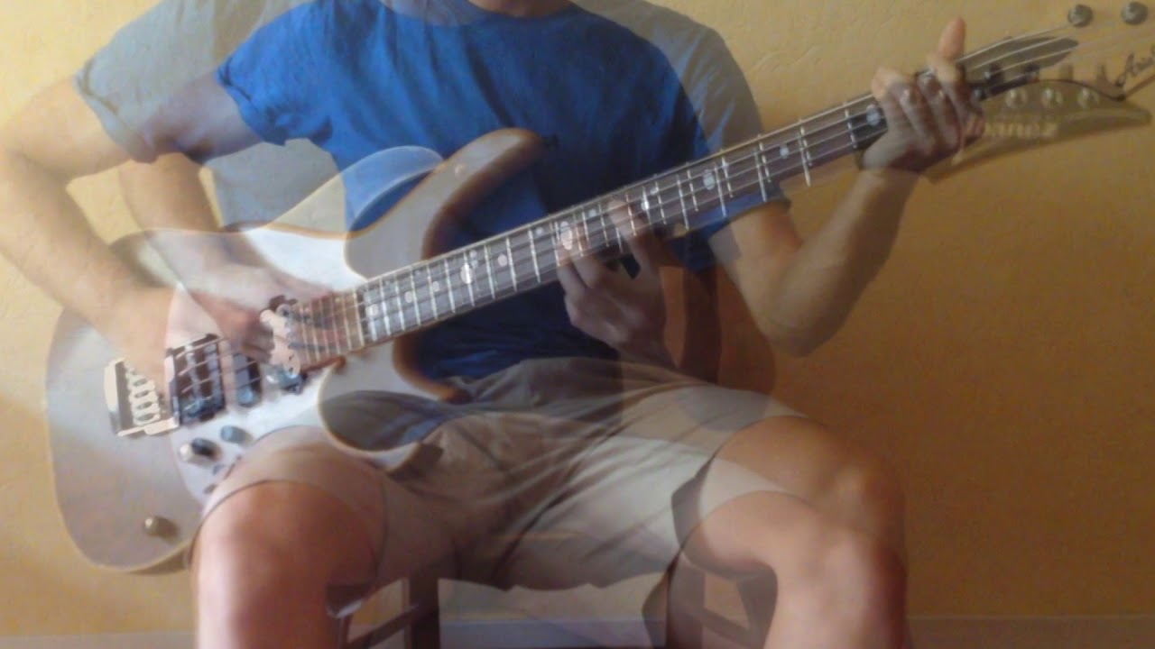 ALBAN MdB - MILLER - ORIGINAL PROG (playthrough)