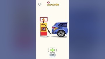 DOP 4 Level 538 | Draw One Part 4 Level 538    #shorts