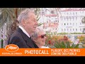 PLOGOFF - Photocall - Cannes 2019 - VF