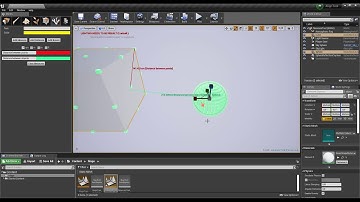 Measure Tool for Unreal Engine 4