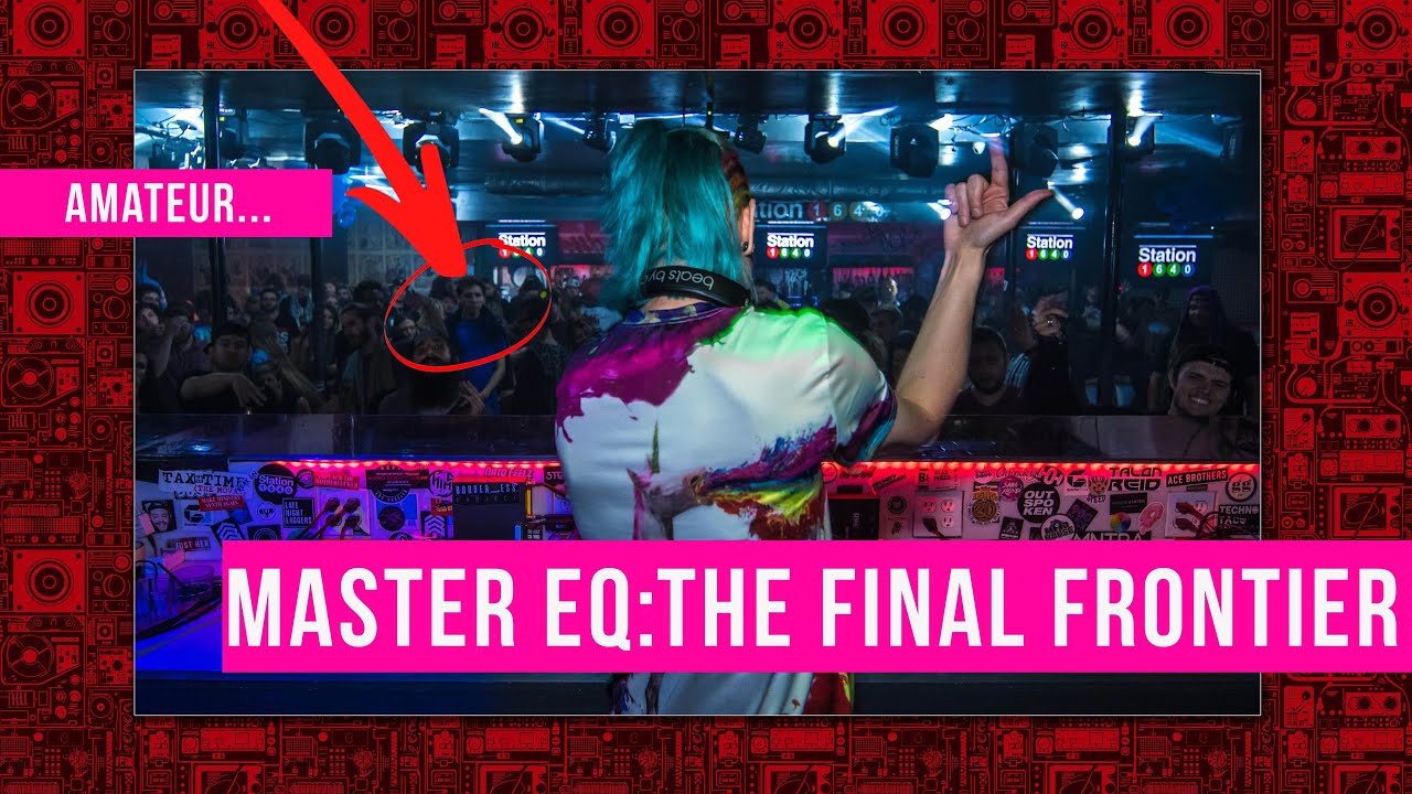 EQ Essentials: Unlock the Perfect Sound in Your Music