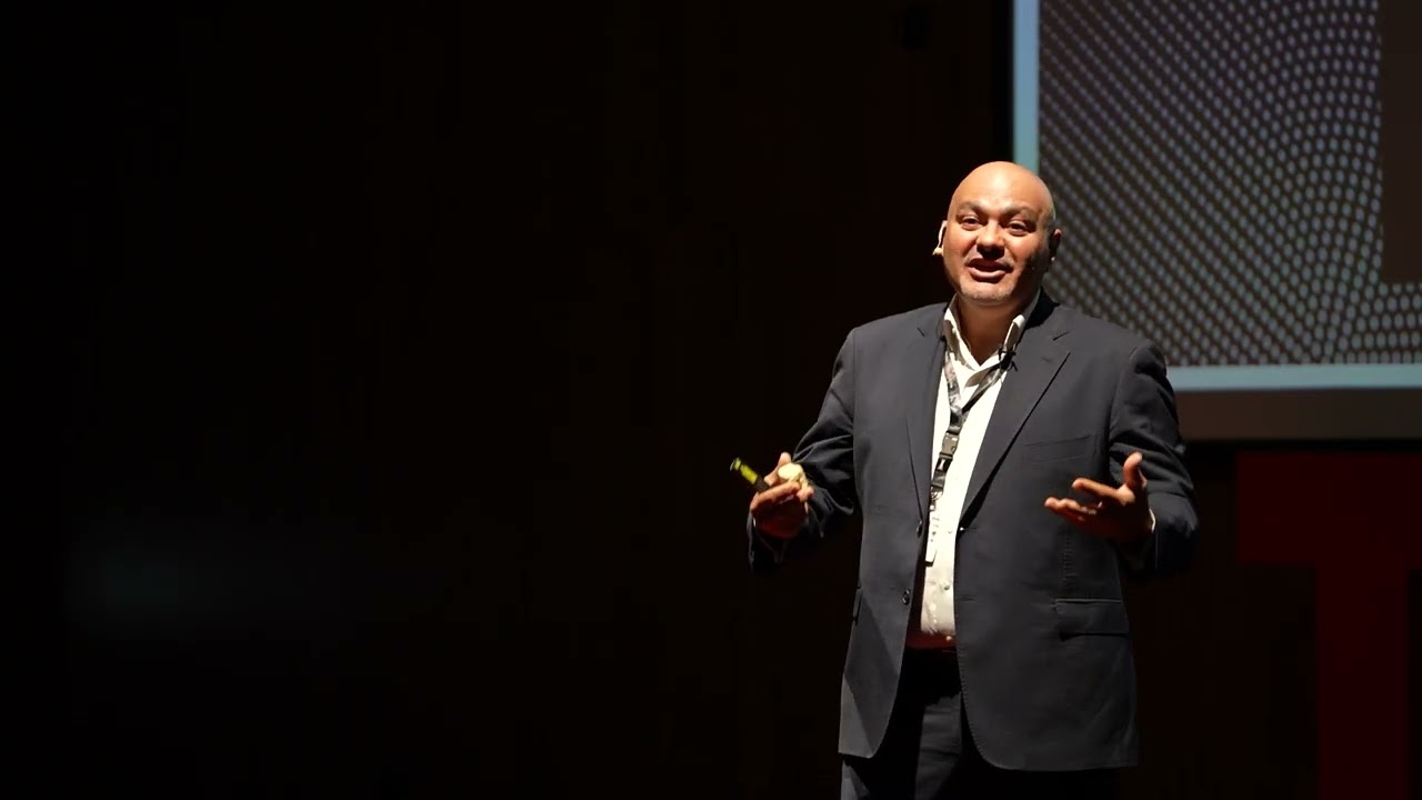 TEDxJU