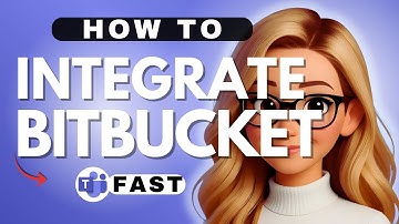 How to Integrate Bitbucket with Microsoft Teams - 2026