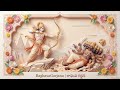 Raghava Garjana | రాఘవ గర్జన | Epic Mythological War Theme • Rama vs Ravana • Indian Orchestral