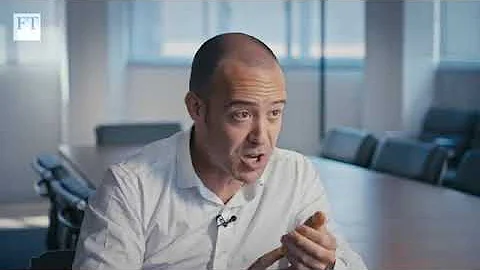 Who killed the ESG party? A short film by the Financial Times