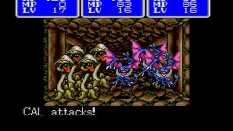 My Shining In Darkness Playthrough   Walkthrough Guide part 24