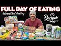 Full Day Of Eating | How I Stay Healthy and Balanced | Intermittent Fasting