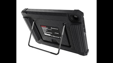 LCD Touch Screen Digitizer Replacement for LAUNCH X431 PRO3S+ V2.0,  X431 PRO3S+ V2.0 HD III scanner