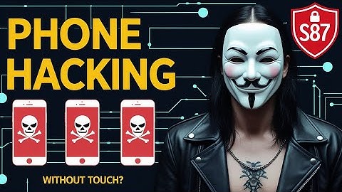 How To Hack Any Mobile Without Touching It ? | SS7 Attacks Explained