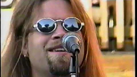 Sea Of Souls, Richmond Virginia, 1996