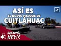 Video de Cuitlahuac