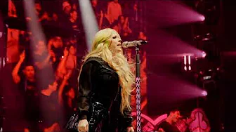 Avril On Tour: Madison Square Garden 05/30/25