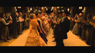 A Million Ways To Die In The West Bloopers Gag Reel Hd