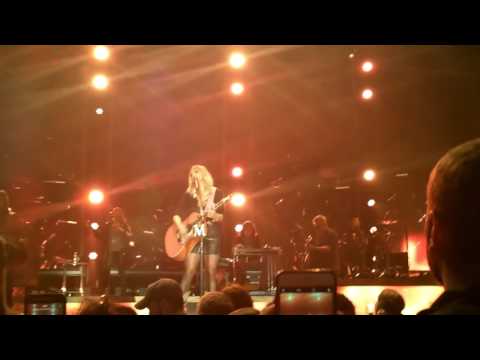 Miranda lambert keeper of the flame 2017 1