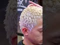 極上ブローASMR|ドライヤーで仕上げるBARBER STYLE CLUBの質感