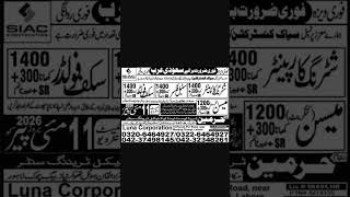 Steel Fixer &amp; Concrete Mason Jobs 2026 In Saudi Arabia