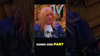Spinal Tap on mtv purpose #spinaltap #thisisspinaltap #stonehenge