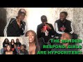 THE MANDEM RESPOND: GIRLS ARE HYPOCRITES !!! (Things men do that piss us off)