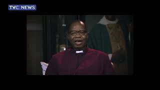(VIDEO) Tinubu is a Blessing to Nigeria, Religious Leaders Reveals