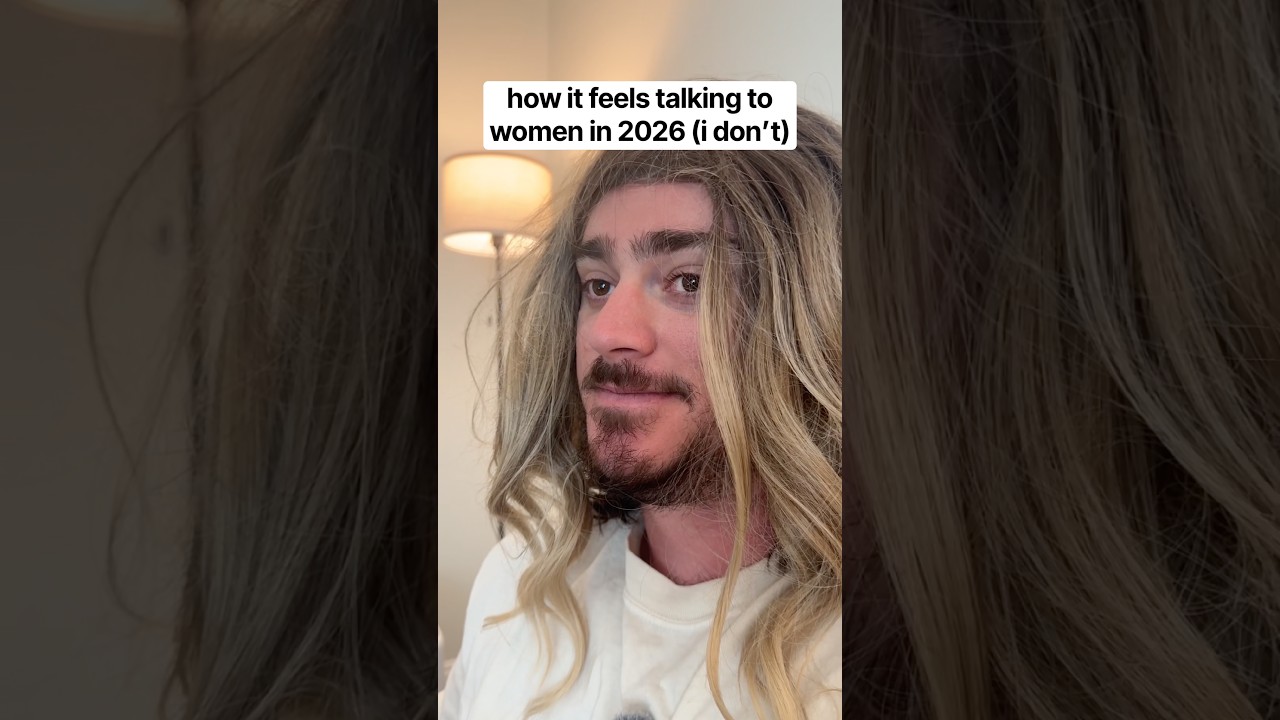 women in 2026 #shorts #comedy #funny