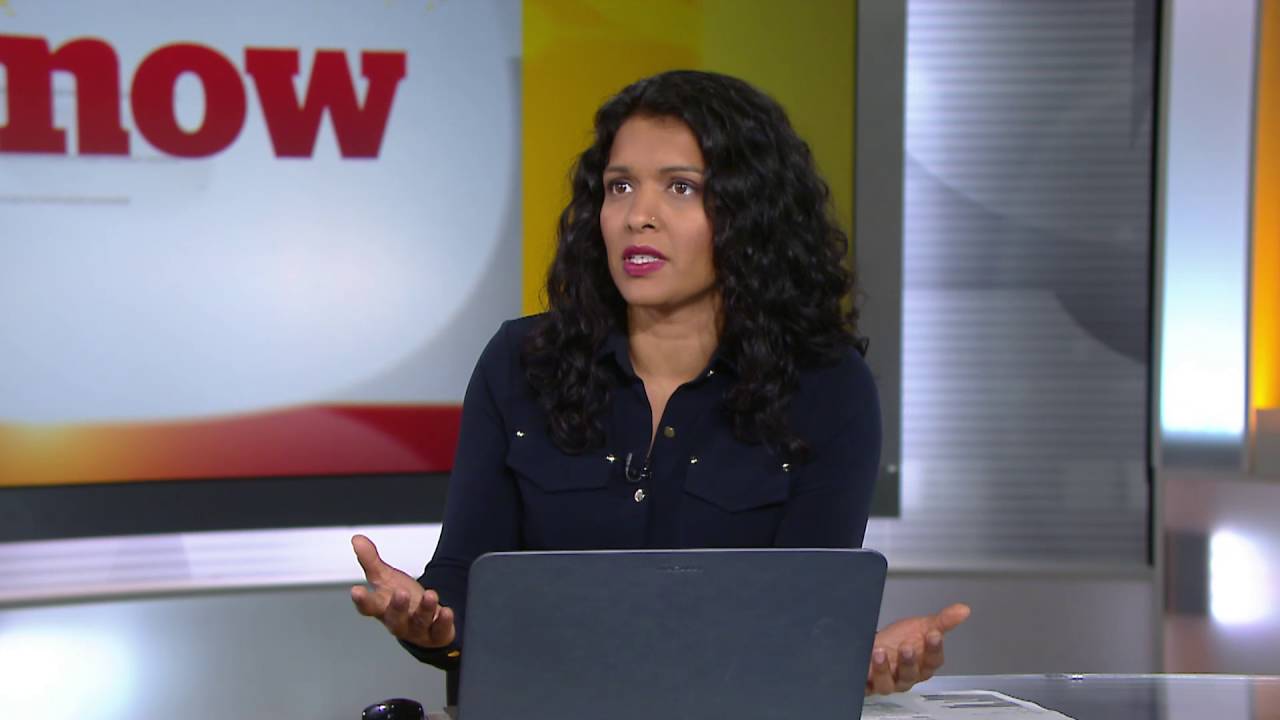 Mayana C. Slobodian on the TRC Final Report