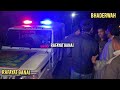“Residents caught a local person with drugs, like-substances and handed him over to the police.”