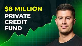 Inside $8 Million Real Estate Private Credit Fund - ZIP Capital