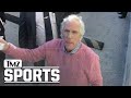 Henry Winkler Says Patrick Mahomes Left Him Hanging On Chicken Dinner Invite | TMZ Sports