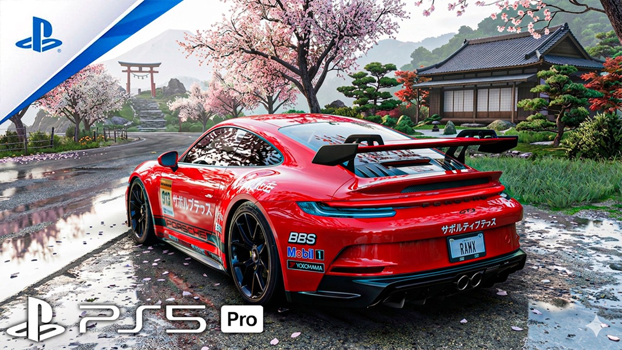 Upcoming Racing Games ALL NEW BIGGEST Upcoming Racing Games of 2026 | PC, PS5, Xbox Series X ...
