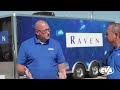 10.14.21 | Raven Driverless Ag