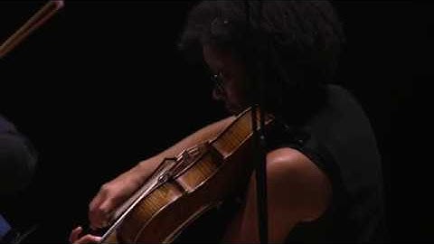 "Juba" from Florence Price