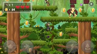 Super Mage World E03 Android GamePlay HD screenshot 3