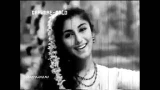 Jhoom Ke Piya Ki Gali - Suman Kalyanpur -  G S Nepali - S Mohinder   ( Jai Bhawani 1961 )
