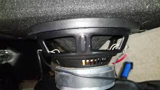 50Hz, 40Hz, 35Hz, 30Hz