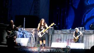 Iron Maiden  The Reincarnation Of Benjamin Breeg  