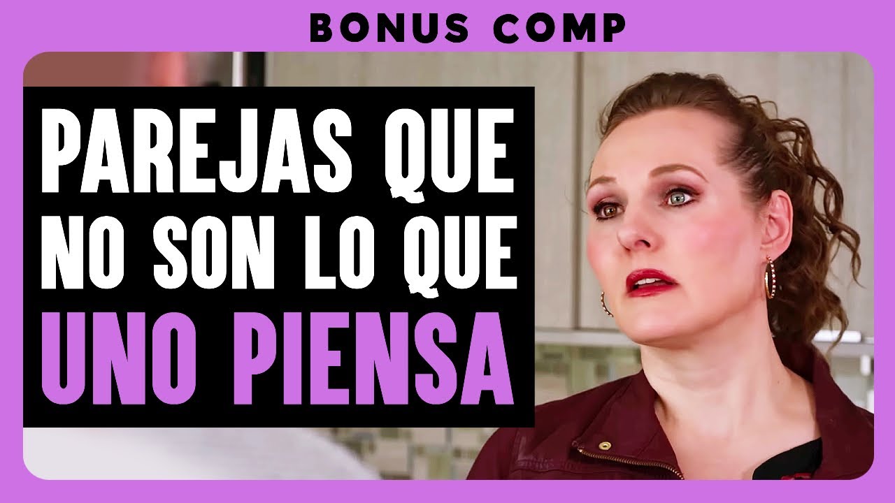 Parejas Que No Son Lo Que Uno Piensa | Dhar Mann Studios