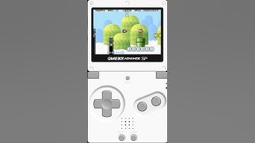 Above Plains 2 by english1stud | Smaghetti | Super Mario Advance 4: Super Mario Bros. 3