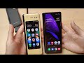 Samsung Galaxy Fold vs Z Fold 2 Quick Comparison.