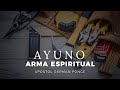 Apóstol German Ponce │ Ayuno Arma Espiritual │ Domingo pm 15 noviembre 2020