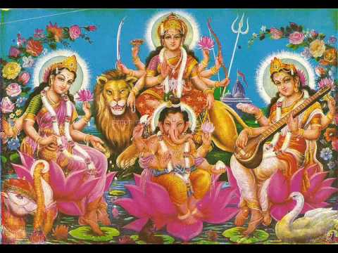 Hemanth Chauhan     Tu Rangai Jane Rang Ma gujarati bhajan