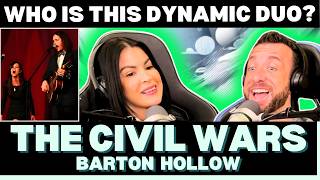 The Civil Wars – Barton Hollow Live Is Unsettling, But Beautiful? | First Time Reaction