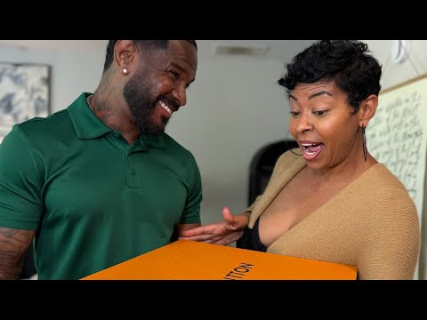 When Charles makes another grand attempt to get at Natasha!