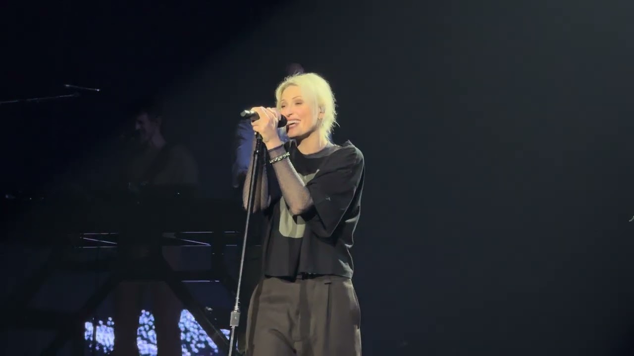 Linkin Park - Overflow (live in Abu Dhabi 20.01.2026)