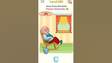 DOP 3 LEVEL 239 GAMEPLAY | #shorts #dop3