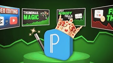 How to Make EYE-CATCHY Youtube Thumbnails