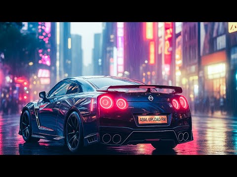 DJ Akeeni Forever Wave No Copyright C152