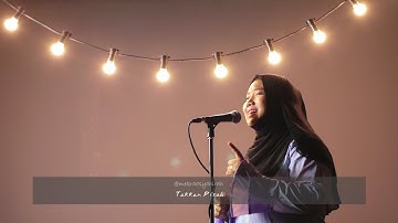 Eren - Takkan Pisah ( Cover )