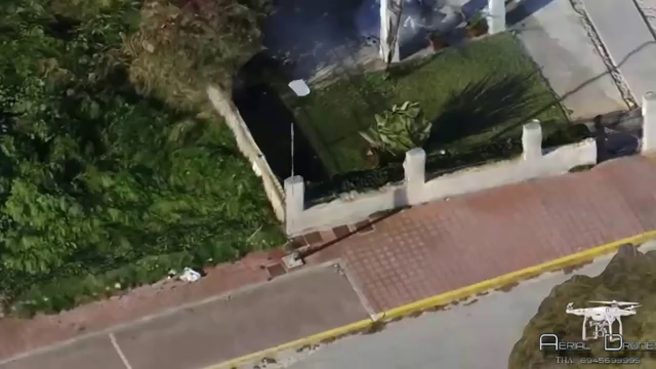 Photogrammetry Acute3d+MicroStation+Phantom 3 (part2)